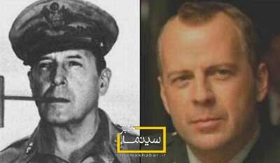 هاليوود,بازیگران هالیوود