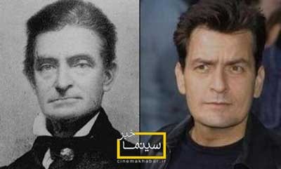 هاليوود,بازیگران هالیوود