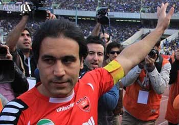 مهدوی‌کیا,مهدی مهدوی کیا,خداحافظی مهدی مهدوی کیا