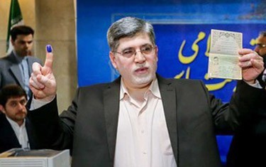 مشایی در انتخابات,علی اکبر جوانفکر