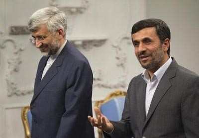 دومين مناظره انتخاباتي