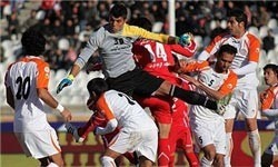 پلی‌آف لیگ برتر