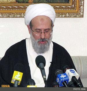 آیت‌الله محمد ری‌شهری,ائتلاف شاهدان انقلاب اسلامی