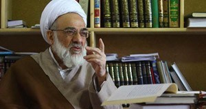 نامه آیت الله گرامی به هاشمی