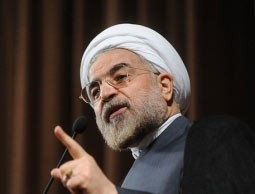 روحانی خواستار آزادی بازداشت‌شدگان شد