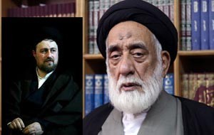 حجت‌الاسلام والمسلمین سید مهدی طباطبایی 