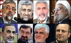 انتخابات,انتخابات ریاست جمهوری,اخبار انتخابات ریاست جمهوری