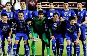 استقلال تهران,اخبار استقلال تهران