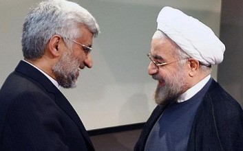پاسخ روحانی به جلیلی,پاسخ ستاد روحانی به معاون جلیلی