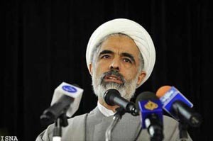 مجید انصاری معاون پارلمانی