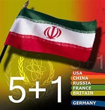  نشست شورای حکام,دور جدید مذاکرات ایران با گروه 5+1