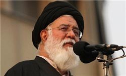 پاسخ صریح سایت جماران به علم الهدی