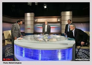 اخبارسیاسی,دولت احمدی نژاد