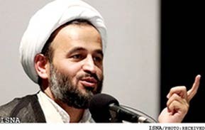 تخریب قالیباف حرام اعلام شد