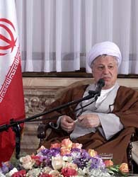 اخبارانتخابات,آیت‌الله هاشمی رفسنجانی