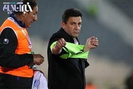 باشگاه استقلال,اخبارباشگاه استقلال