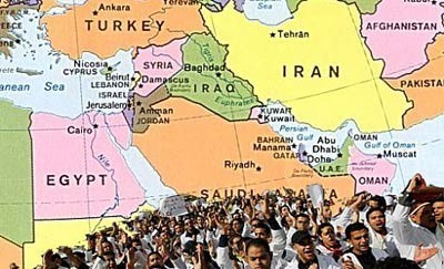 بحران سوریه,اختلاف شیعه و سنی