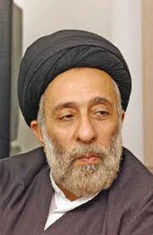 سید هادی خامنه ای
