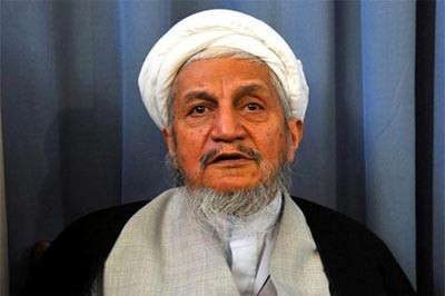 پيام تبريک آيت الله صانعی به حسن روحانی,تماس تلفنی سیدمحمد خاتمی با حسن روحانی
