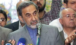 اخبار, ستاد انتخابات علی اکبر ولایتی