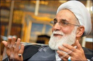 اخبار,پیام تبریک ناطق نوری به روحانی