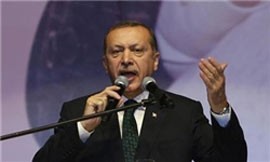 معترضان ترکیه,اخبار ترکیه,دیدار اردوغان با معتزضان ترکیه