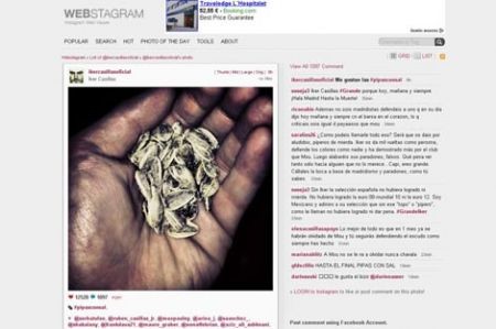 کاسیاس,ایکر کاسیاس,عکس صفحه ایسنتاگرام کاسیاس 