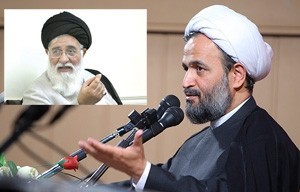 پناهیان,علم الهدی