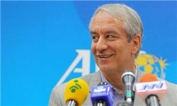 اخبار تیم ملی فوتبال,اخبار ورزشی,علی کفاشیان,تیم ملی فوتبال ایران
