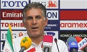 اخبارورزشی,شکایت کره از کی روش