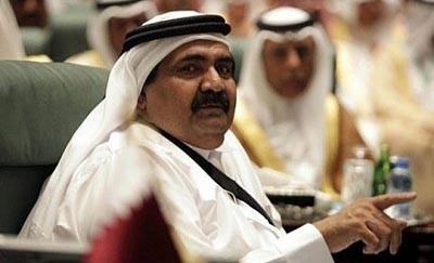 سفر مخفیانه مقام ایرانی به قطر,هشدار ایران به قطر