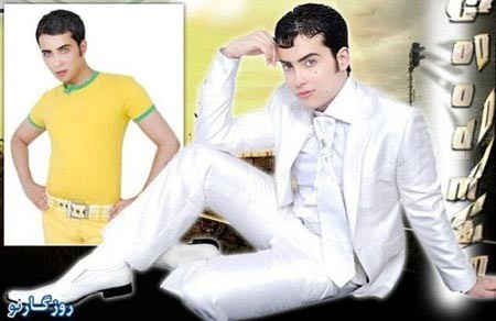 خوش تیپ ترین فرد جها,زیباترین پسر,عکس پسر زیبا