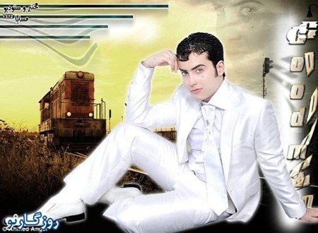 خوش تیپ ترین فرد جها,زیباترین پسر,عکس پسر زیبا