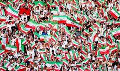 اخبارورزشی,صعودایران به جام جهانی