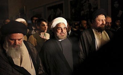 مذاکره با آمریکا,مذاکره ایران با امریکا