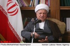 هاشمي رفسنجاني,کابینه حسن روحانی