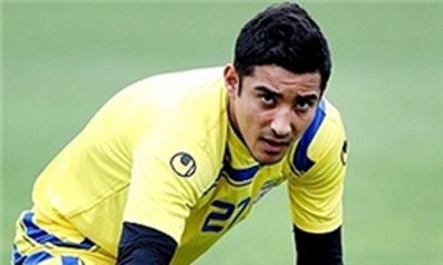 رضا قوچان نژاد,رضاگوچی