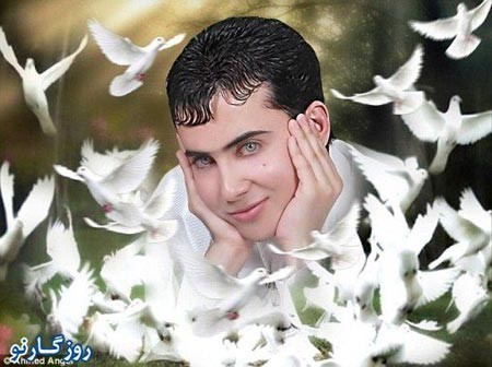 خوش تیپ ترین فرد جها,زیباترین پسر,عکس پسر زیبا