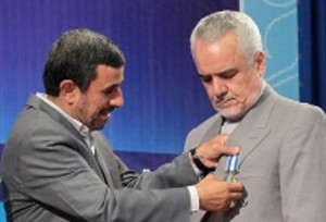 نشان های دولتی,اعطای نشان دولتی