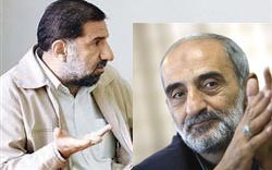 روزنامه کیهان,حسین شریعتمداری