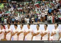 مسابقات لیگ والیبال جهانی,لیگ جهانی والیبال