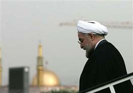 سفر روحانی به مشهد,سفر استانی روحانی به مشهد