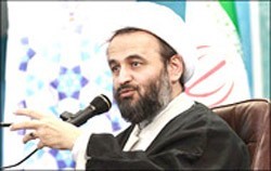 ,حاج آقا پناهیان,حاج علیرضا پناهیان