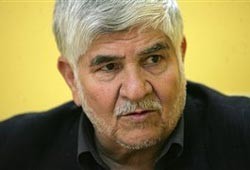 محمد هاشمی