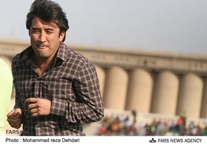 خداداد عزیزی,فوتبال ایران