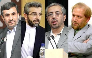 هولوکاست,محمود احمدی نژاد,رازهای هولوکاست