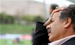 ابراهیم زاده,حضور ابراهیم زاده در تراکتورسازی منتفی شد