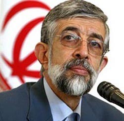 غلامعلی حداد عادل,تکیه کلام غلامعلی حداد عادل