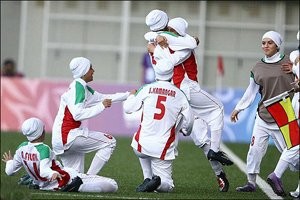 ورزش ایران,ورزش بانوان,تغییر جنسیت در ورزش بانوان
