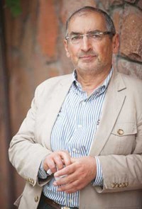 صادق زیباکلام,هاشمی بازرگان نمی شود,انتخابات ریاست جمهوری ایران